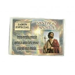 Jabón Especial Santiago Apostol 120grs
